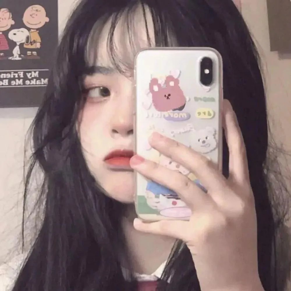 春心动了